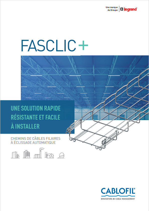 Fasclic+ brochure